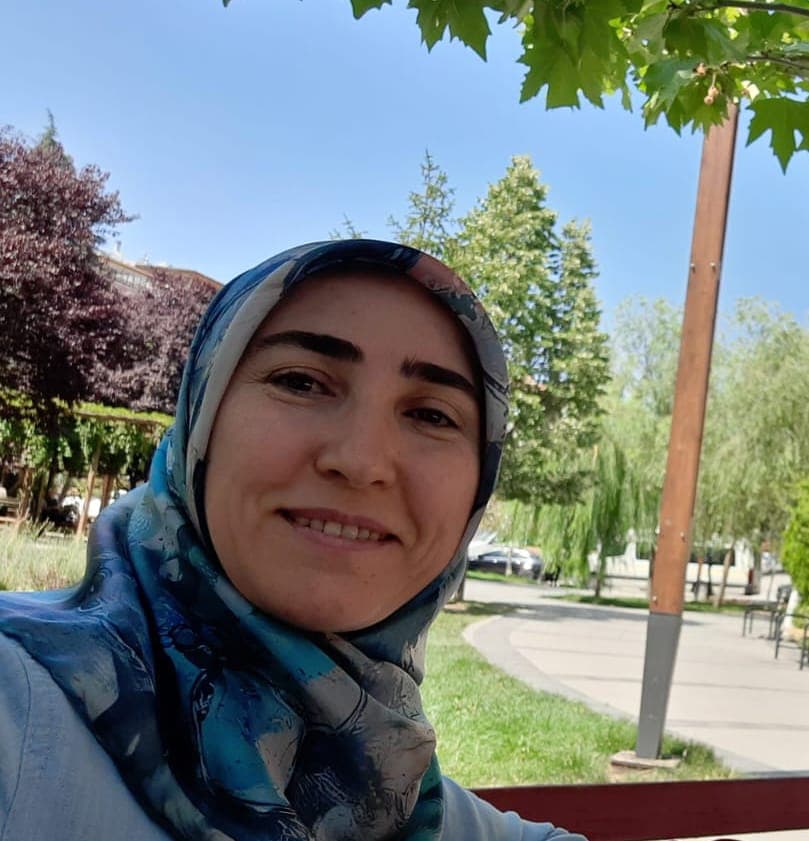Şehri Yılmaz — anne destek eğitmeni